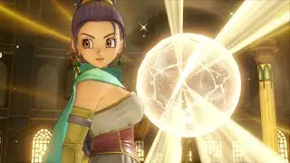Let's Play Dragon Quest 11 BLIND Part: Finale - ZOMFG THIS GAME HAS AN ENDING AFTER ALL
