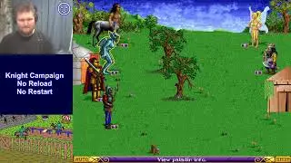Knight Campaign in 4h 26m 57s