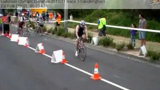 Ed Polk 2902 2010 11 Race 3 Sandringham