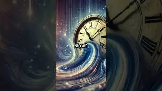 Why Time Feels Like It&rsquo;s Slowing Down (or Speeding Up)