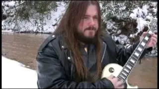 The Joe Davis Band - (Lil) Piece of Mind