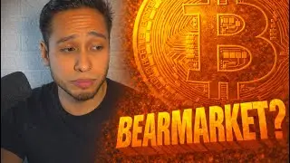 BITCOIN EN VIVO: &iquest;COMIENZA EL BEARMARKET 2026 EN BTC Y LAS CRIPTOMONEDAS? INVERTITECONGUSTAVO
