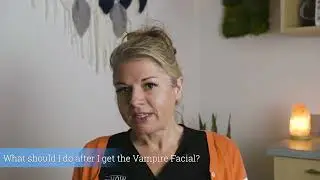 Top Essential Steps After a Vampire Facial | Maximize Results for Radiant Skin