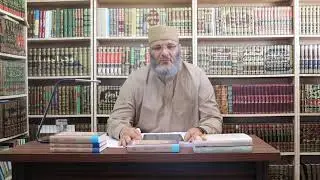 سلسلة الشرح الشامل على السنوسية الكبرى /الدرس الثالث / لازم افحام الرسل بين الأشاعرة والمعتزلة