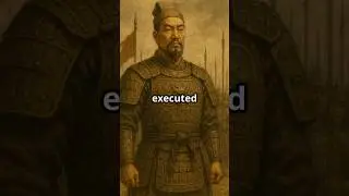 Sun Tzu's Brutal Lesson in Leadership