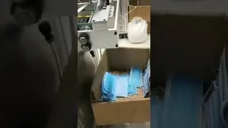 Automatic mask machine ,3-layer disposable mask machine,3-layer disposable mask for sale