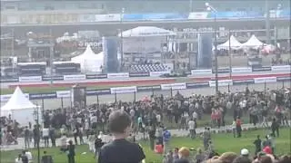 Kazan City Racing 2014 - ФОРМУЛА 1  В  КАЗАНИ !