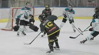 AWHL: win2day Austrian Women's Hockey League (official Trailer 2025)