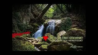 Dein Herz das du mir einst geschenkt