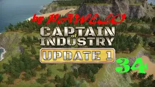 Captain of Industry  