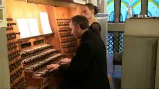 J.Ph.Rameau - Les Savages - Silvain Pluyaut (Dijon, France)