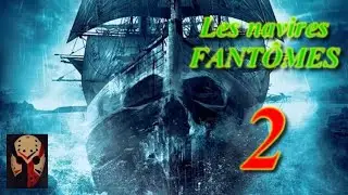Navires Fant&ocirc;mes Le Yarmouth et le SS Baychimo