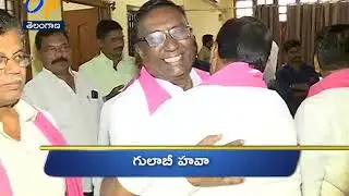 4 PM | Ghantaravam | News Headlines | 29th February 2020 | ETV Telangana