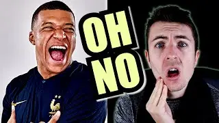 МОЙ (ужасный) ПРОГНОЗ ФИНАЛА ЧЕМПИОНАТА МИРА.