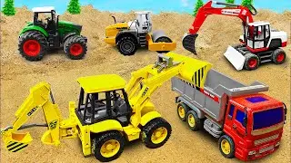Diy diorama making mini motor water pump science project @SanCreator1