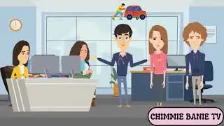 THE FOUR SMART STUDENTS || #kidslearning