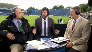 RT&Eacute; Rugby Heineken Cup debate | RT&Eacute; Rugby