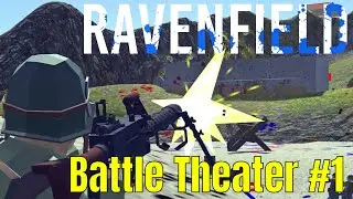 Ravenfield Battle Theatre #1: WW2 Beach Landing