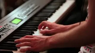 Wild Beasts - Hooting & Howling (Live on KEXP)