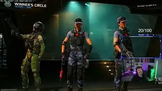 Octane и ZooMaa не могут поверить, что команда Censor выбила Flacons из турнира с призовым фондом...