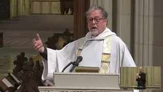 Sunday Sermon by The Very Rev. Andrew McGowan | 5.4.25