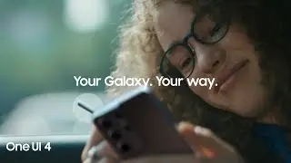 One UI 4: Keep your ideas flowing with Galaxy