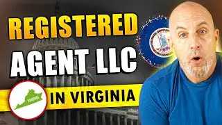 Registered Agent LLC Virginia | Cheapest & Easiest Way to Register (2026)