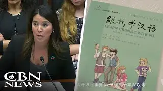 China's Confucius Classrooms in US Public Schools: Are They Brainwashing America's Children?