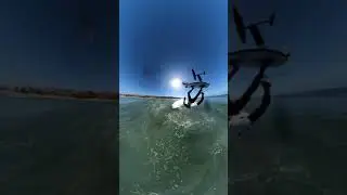 Onofoil's New Swift High Performance Surffoils Hydrofoils available soon!