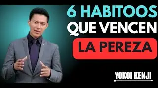Despierta tu potencial  6 hábitos para vencer la p