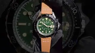 Timex Automatic watch#watch #automatic #autoshop #timexwatches #timex