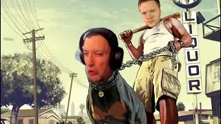 Kurt0411 (Man City fan) gets baited by Mark Goldbridge (Brent Dechizare)