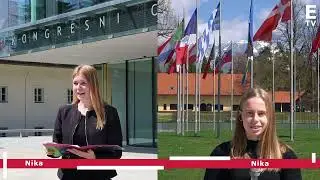 Razredni video 4.E, Gimnazija Škofja Loka 2022