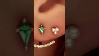 Looking For Perfect Holiday Gift? Gift Earrings in Diamonds & Gemstones