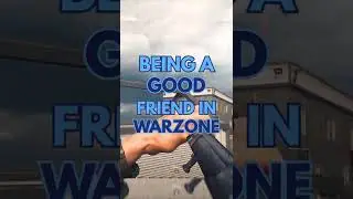 THE BEST REBIRTH TEAMMATE 😂 - FUNNY WARZONE #Shorts