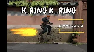 Playing With A POCKET SAGE/BRIM, 3AM FAILS | FUNNY VALORANT