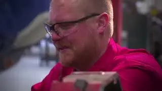 Cummins Diesel Technology