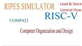 Understanding the basics of the RISC-V CPU  - Part 3