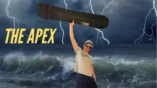 Unboxing The Apex Orca From Lib Tech