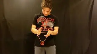 Trick-a-Week #11 2xGT yoyo trick combo