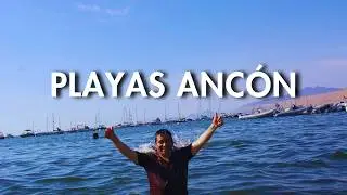 Balneario y Playas Anc&oacute;n - Lima Per&uacute; | Jeshukito Travels