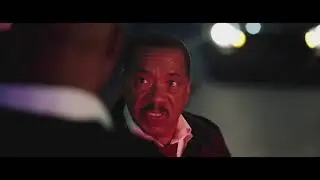 Trigger BTS Cast Interview - Flex Alexander