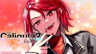 The Caligula Effect 2 ost - Miss Conductor (Remix) [Extended]