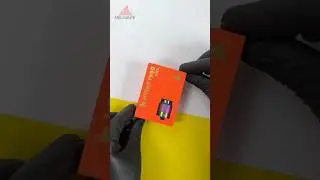 Распаковка новой дрипки от Hellvape DEAD RABBIT 4 RDA