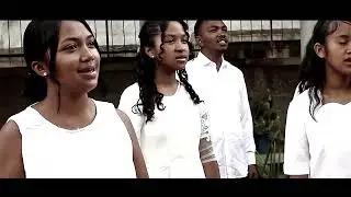 CHORALE AMPITATAFIKA FIRAISANKINA - SALAMO 23
