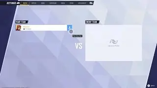 Marvel Rivals GS Raider rants about push to talk not being on console