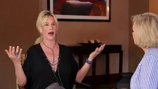 SmartFem TV :: Making Corporate America Accountable with Erin Brockovich :: 3 Min Version