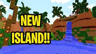 Hypixel Skyblock Update: Mushroom Island Revamp, Dungeons & QoL!!!!