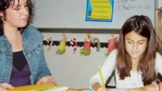 I go to the independence school.mov