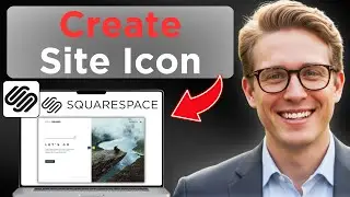 How to Favicon to Squarespace 7.1 Create Browser Icon for Free (Tested)